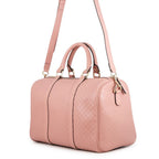Gucci Boston Bag Micro Guccissima Leather 2-Way — view 2