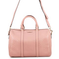 Gucci Boston Bag Micro Guccissima Leather 2-Way