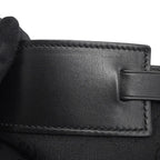 Gucci Tote GG Canvas Leather Black — view 6