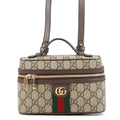 Gucci Shoulder Bag Ophidia GG Supreme Leather