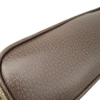 Gucci Shoulder Bag Ophidia GG Supreme Leather — view 7