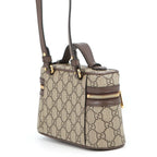 Gucci Shoulder Bag Ophidia GG Supreme Leather — view 2