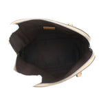 Gucci Handbag Leather 2-Way — view 6