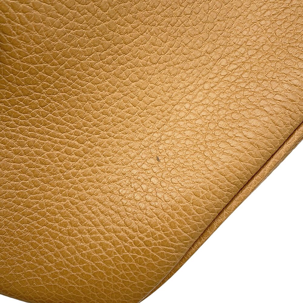 Gucci Handbag Leather 2-Way — view 9