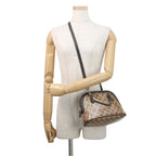 Gucci GG Crystal 2-Way Shoulder — view 5