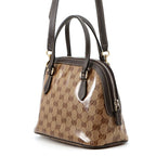 Gucci GG Crystal 2-Way Shoulder — view 2