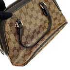 Gucci GG Crystal 2-Way Shoulder — view 7