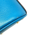 Gucci Diana Bamboo Mini Leather 2-Way Shoulder — view 7