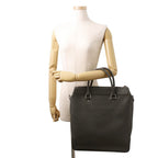 Louis Vuitton Handbag Taurillon Leather Greenwich 2-Way — view 4