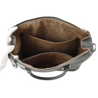 Louis Vuitton Handbag Taurillon Leather Greenwich 2-Way — view 6