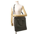 Louis Vuitton Handbag Taurillon Leather Greenwich 2-Way — view 5