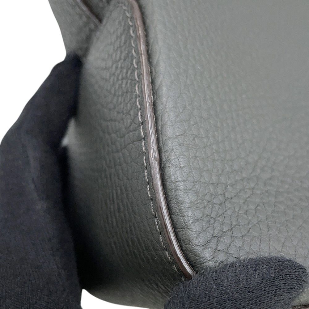 Louis Vuitton Handbag Taurillon Leather Greenwich 2-Way — view 7