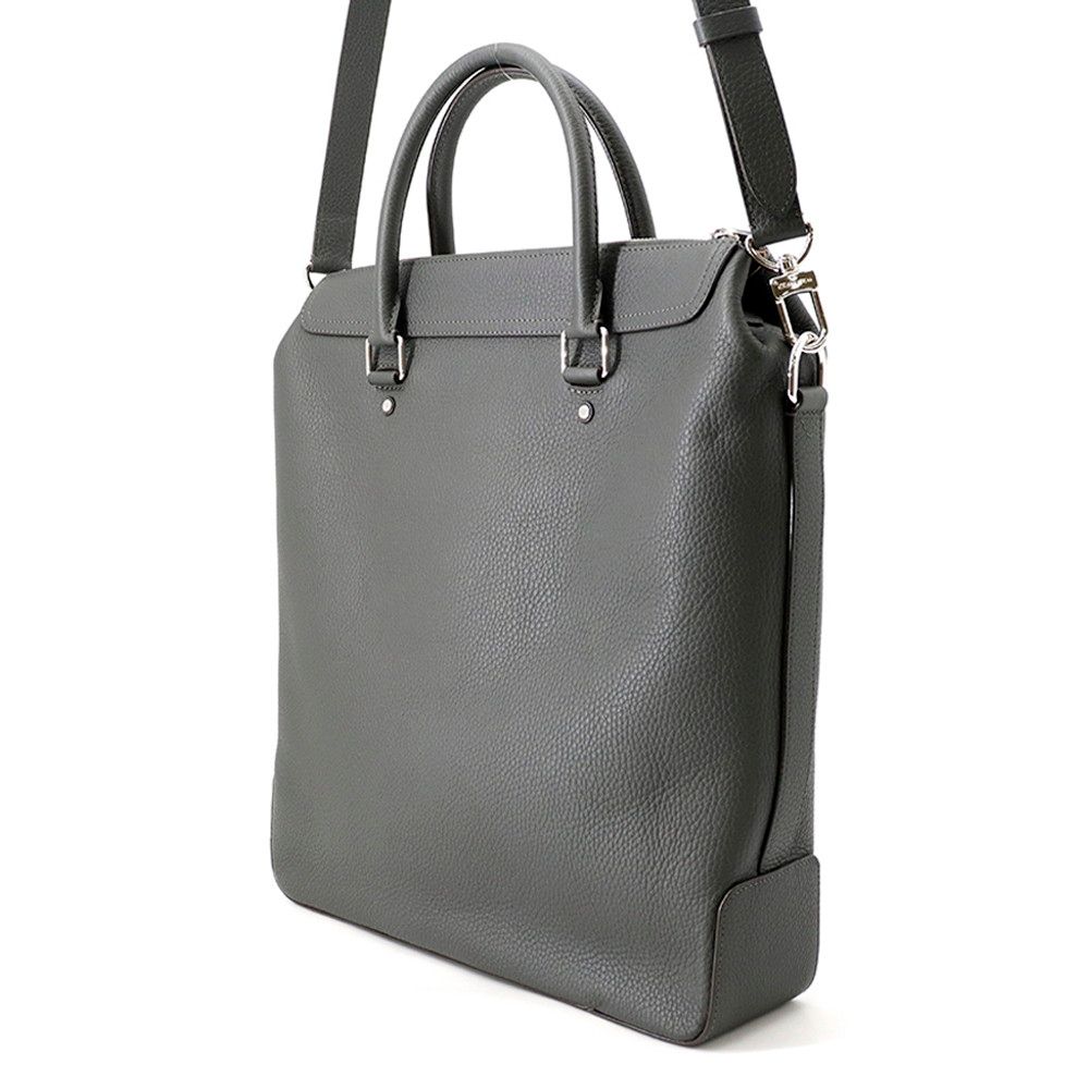 Louis Vuitton Handbag Taurillon Leather Greenwich 2-Way — view 2