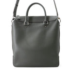 Louis Vuitton Handbag Taurillon Leather Greenwich 2-Way