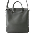 Louis Vuitton Handbag Taurillon Leather Greenwich 2-Way