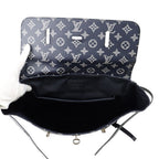 Louis Vuitton Monogram Savanna Steamer Backpack — view 5