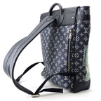 Louis Vuitton Monogram Savanna Steamer Backpack — view 2