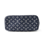 Louis Vuitton Monogram Savanna Steamer Backpack — view 3