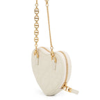 Dior Chain Shoulder Pouch Amour Caro Cuffleather — view 2