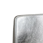 Saint Laurent Paris Wallet YSL Logo Leather — view 6