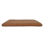 Hermes Calvi Veau Epsom Card Case Business Holder Brown — view 4