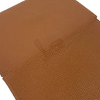 Hermes Calvi Veau Epsom Card Case Business Holder Brown — view 9