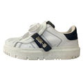Dior ID Bicolor Sneakers 36 White Black