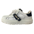 Dior ID Bicolor Sneakers 36 White Black