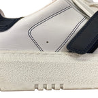 Dior ID Bicolor Sneakers 36 White Black — view 9