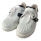 Dior ID Bicolor Sneakers 36 White Black — view 2