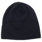 Fendi Monster Star Beanie Hat Black — view 2