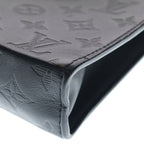 Louis Vuitton Monogram Shadow Gaston Wearable Wallet Shoulder — view 6