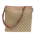 Gucci Shoulder Bag Brown
