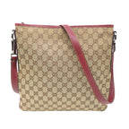 Gucci Shoulder Bag Brown — view 2
