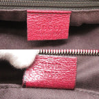 Gucci Shoulder Bag Brown — view 7