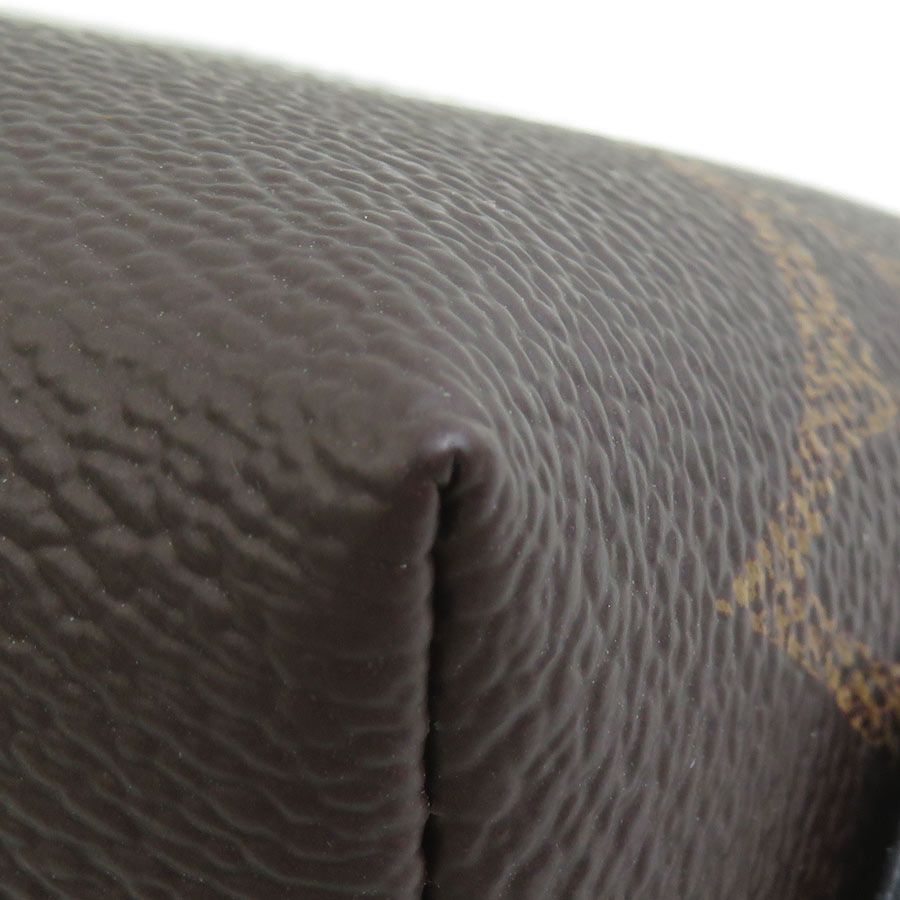 Louis Vuitton Pouch Monogram Reverse Pochette Cosmetic — view 6