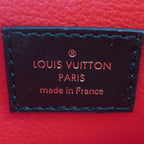 Louis Vuitton Pouch Monogram Reverse Pochette Cosmetic — view 7