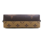 Louis Vuitton Pouch Monogram Reverse Pochette Cosmetic — view 5