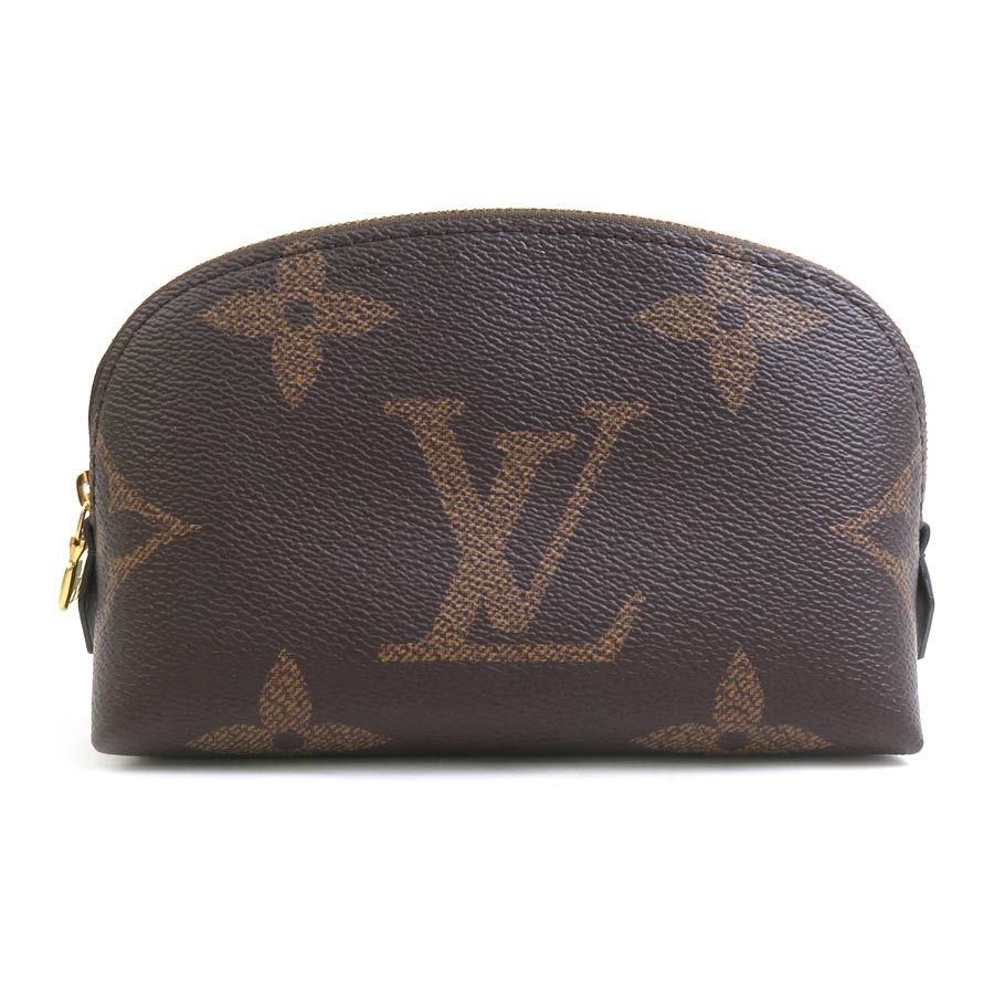 Louis Vuitton Pouch Monogram Reverse Pochette Cosmetic