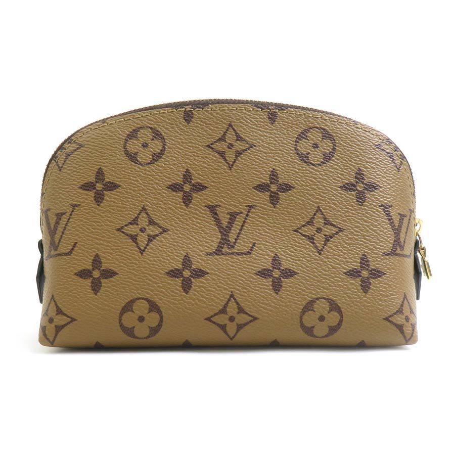 Louis Vuitton Pouch Monogram Reverse Pochette Cosmetic — view 2