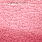 Hermes Azap Wallet Pink — view 8