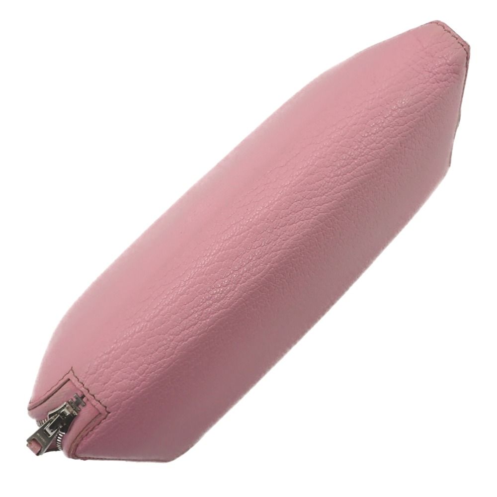 Hermes Azap Wallet Pink — view 5