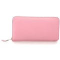 Hermes Azap Wallet Pink