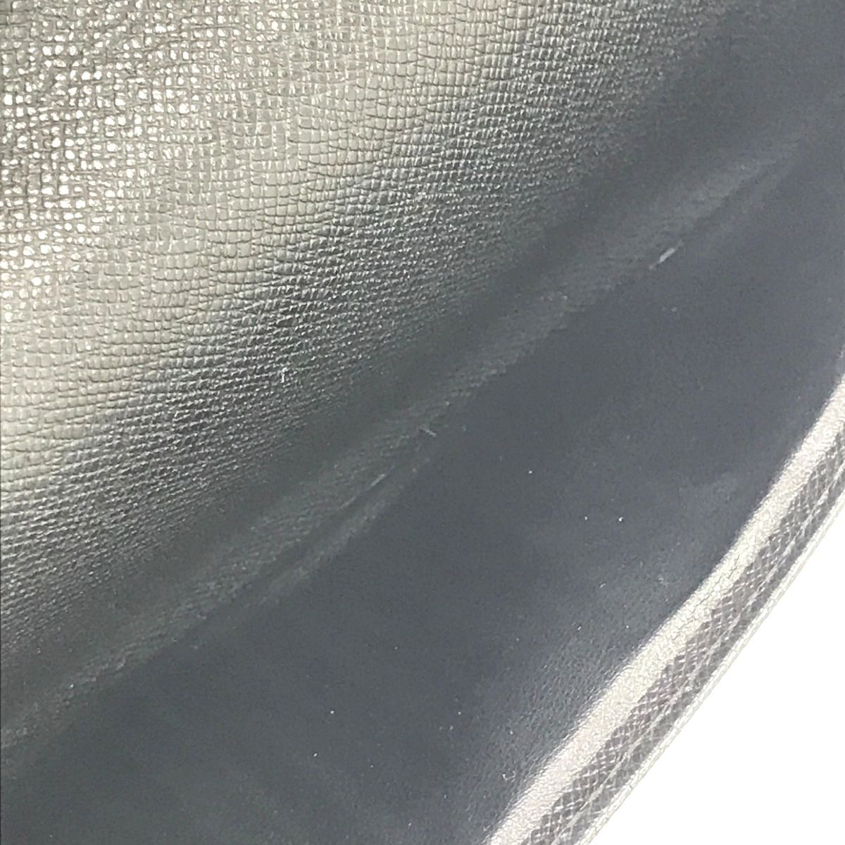 Louis Vuitton Wallet Damier Graphite Zippy Vertical Gray — view 7