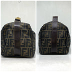 Fendi Handbag Zucca Travel — view 5