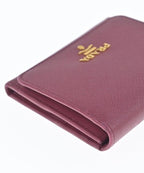 Prada Wallet Coin Case — view 9
