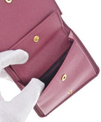 Prada Wallet Coin Case — view 5