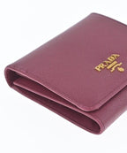 Prada Wallet Coin Case — view 8