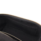 Louis Vuitton Handbag PM Monogram Empreinte Noir 2-Way Leather Vanity PM — view 9