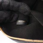 Louis Vuitton Handbag PM Monogram Empreinte Noir 2-Way Leather Vanity PM — view 5